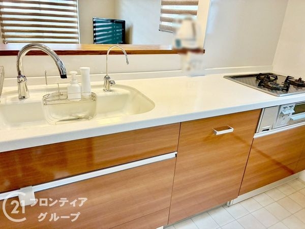 東大阪市金岡３丁目　中古一戸建て