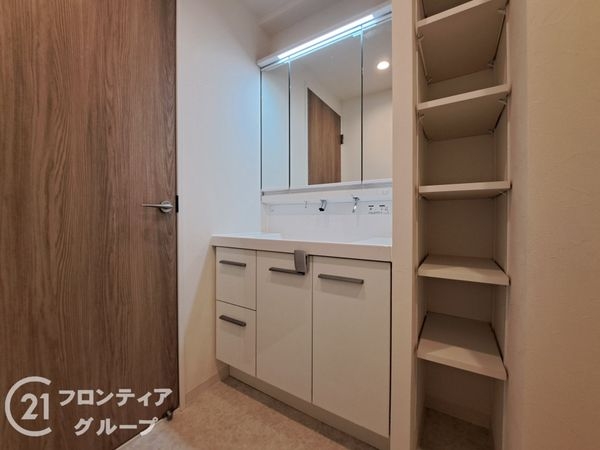 グランドメゾン小阪　中古マンション
