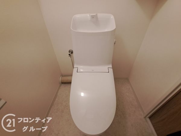 グランドメゾン小阪　中古マンション