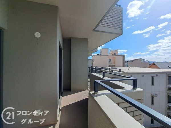 グランドメゾン小阪　中古マンション