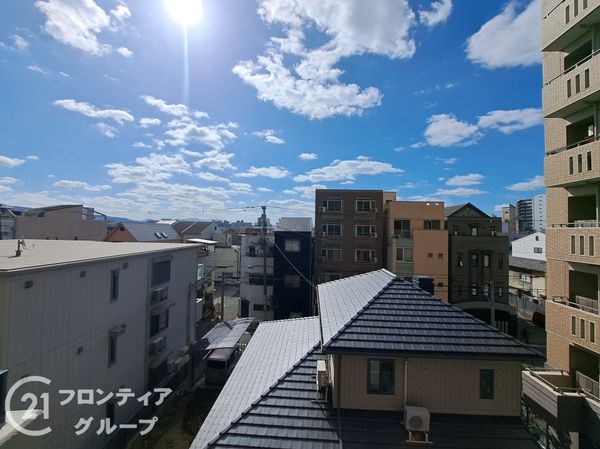 グランドメゾン小阪　中古マンション
