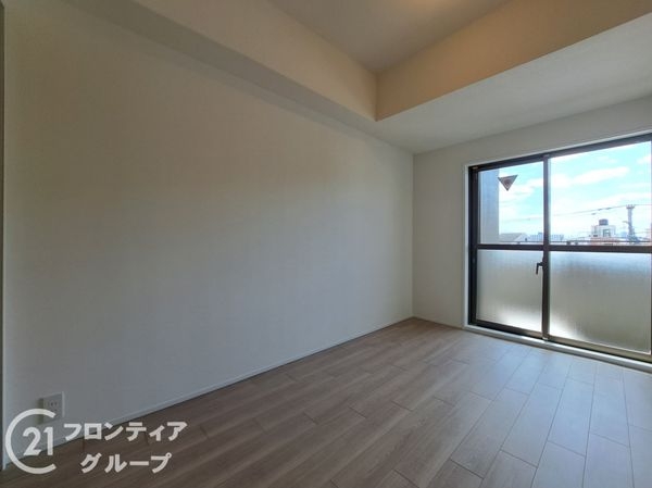 グランドメゾン小阪　中古マンション