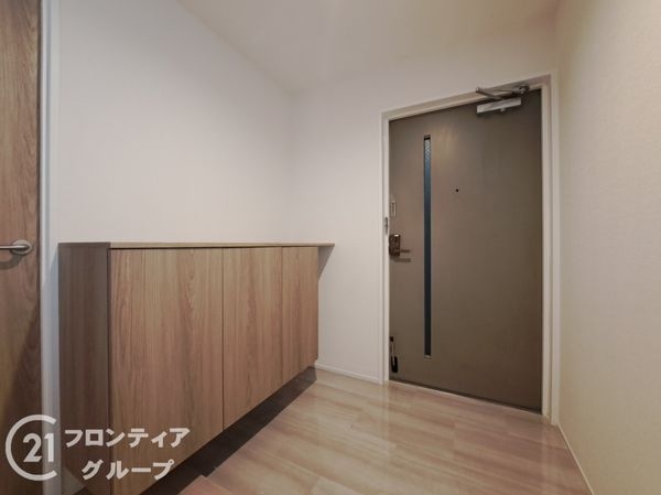 グランドメゾン小阪　中古マンション