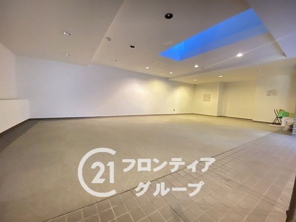 グランドメゾン小阪　中古マンション