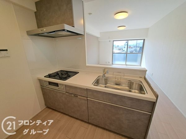 グランドメゾン小阪　中古マンション