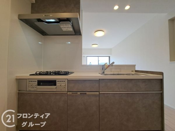 グランドメゾン小阪　中古マンション