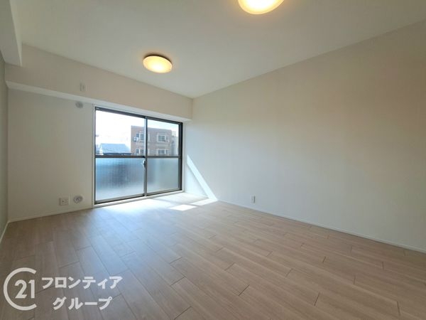 グランドメゾン小阪　中古マンション