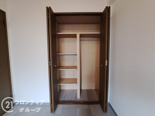 レックスヒルズ枚岡　中古マンション