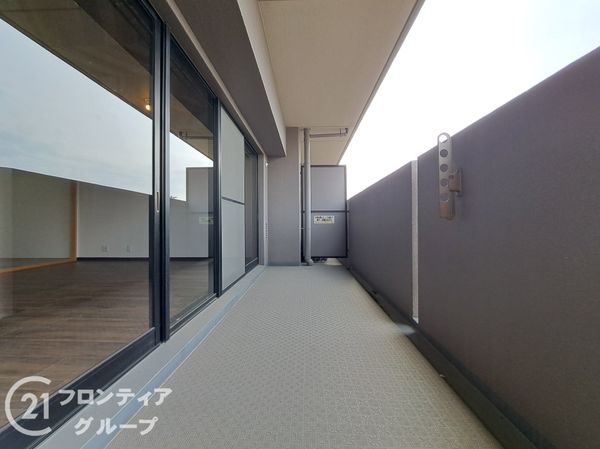 レックスヒルズ枚岡　中古マンション