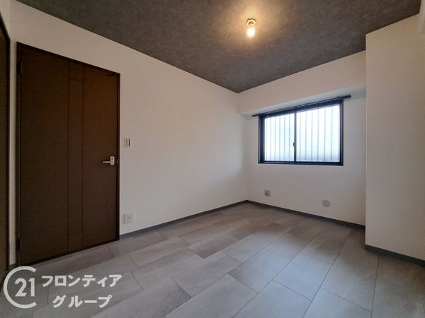 レックスヒルズ枚岡　中古マンション