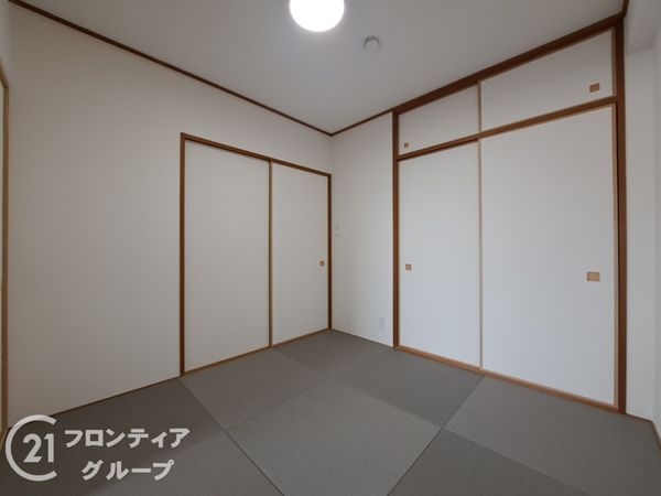 レックスヒルズ枚岡　中古マンション