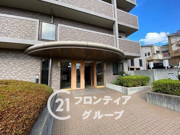 レックスヒルズ枚岡　中古マンション