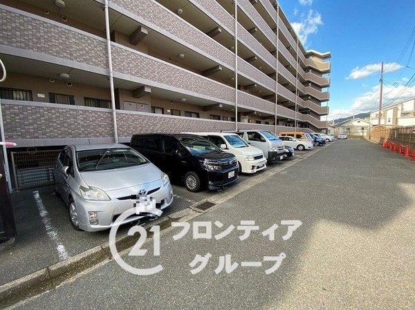 レックスヒルズ枚岡　中古マンション