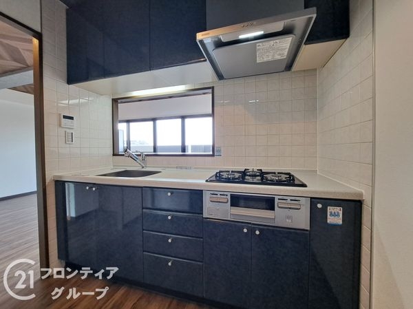 レックスヒルズ枚岡　中古マンション