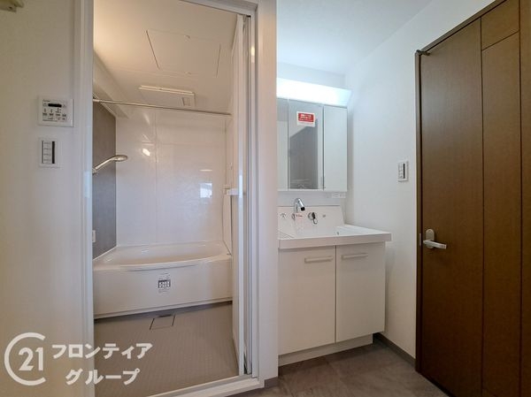 レックスヒルズ枚岡　中古マンション