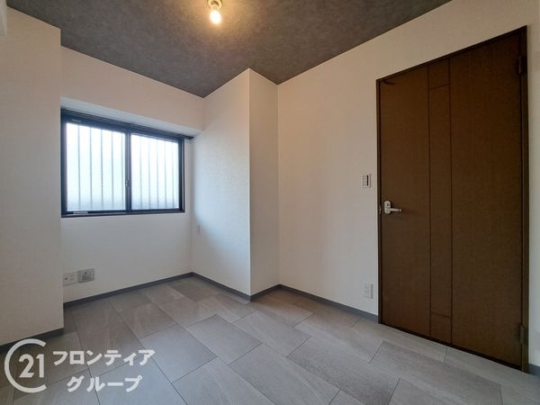 レックスヒルズ枚岡　中古マンション