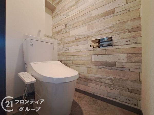 レックスヒルズ枚岡　中古マンション