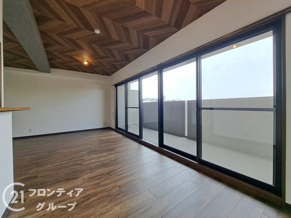レックスヒルズ枚岡　中古マンション