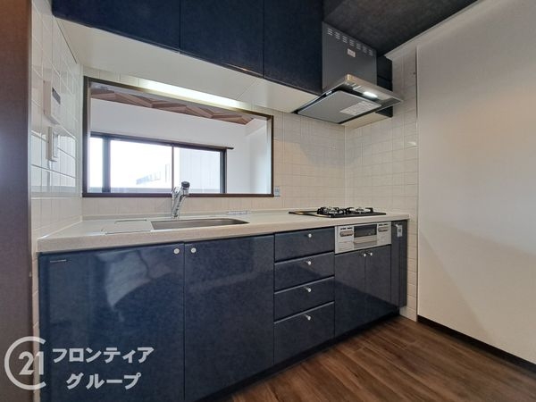 レックスヒルズ枚岡　中古マンション