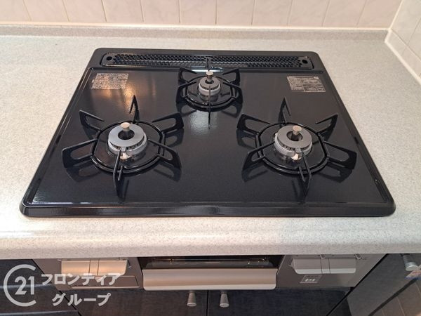 レックスヒルズ枚岡　中古マンション