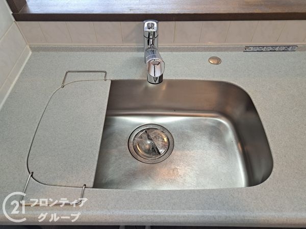 レックスヒルズ枚岡　中古マンション