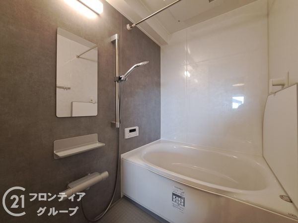 レックスヒルズ枚岡　中古マンション