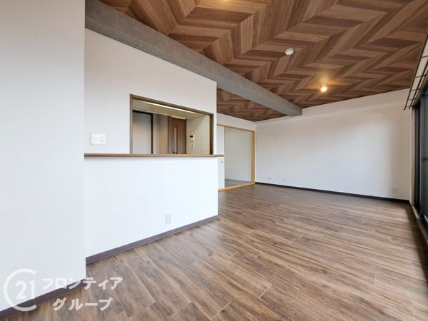 レックスヒルズ枚岡　中古マンション
