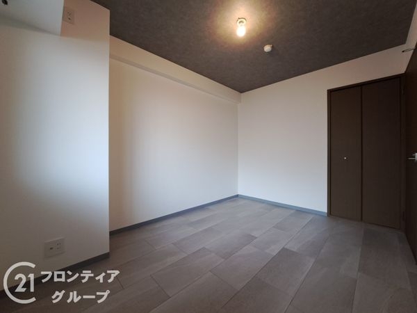 レックスヒルズ枚岡　中古マンション