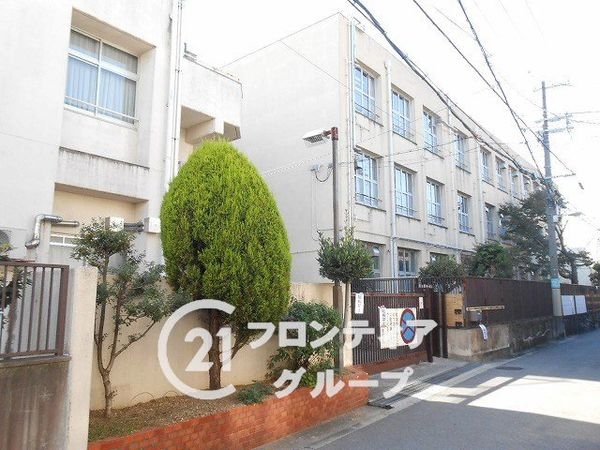 大阪市東成区大今里２丁目の中古一戸建て(大阪市立今里小学校)