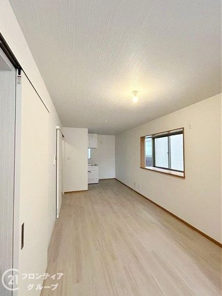 大阪市東成区大今里２丁目の中古一戸建て