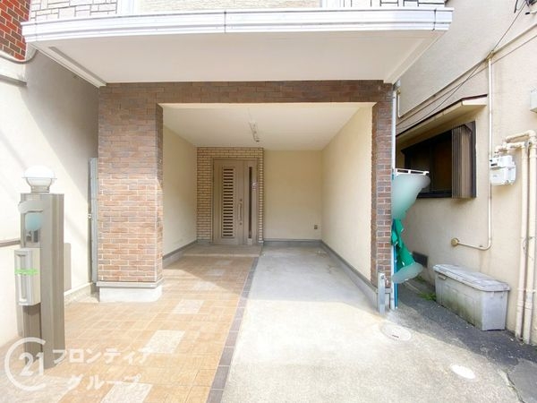 大阪市東成区大今里２丁目の中古一戸建て
