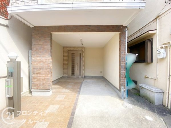 大阪市東成区大今里２丁目の中古一戸建て