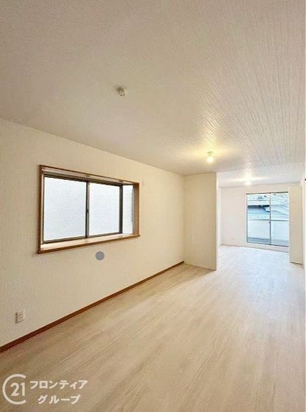 大阪市東成区大今里２丁目　中古一戸建て