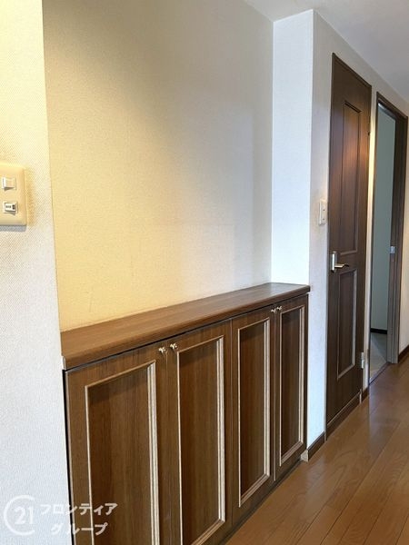 ライオンズマンション加美正覚寺　中古マンション