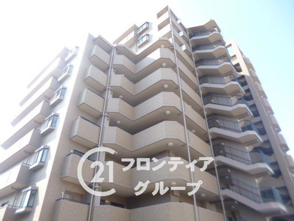 ライオンズマンション加美正覚寺　中古マンション