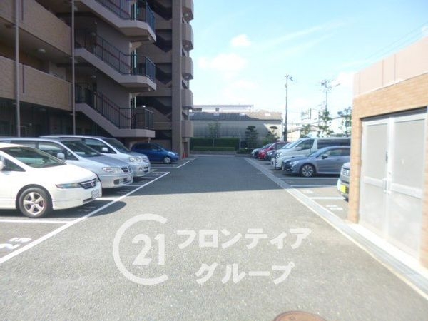 ライオンズマンション加美正覚寺　中古マンション