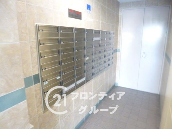 ライオンズマンション加美正覚寺　中古マンション