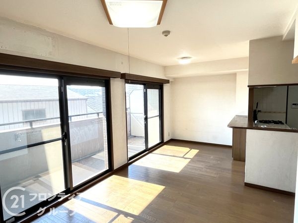 ライオンズマンション加美正覚寺　中古マンション