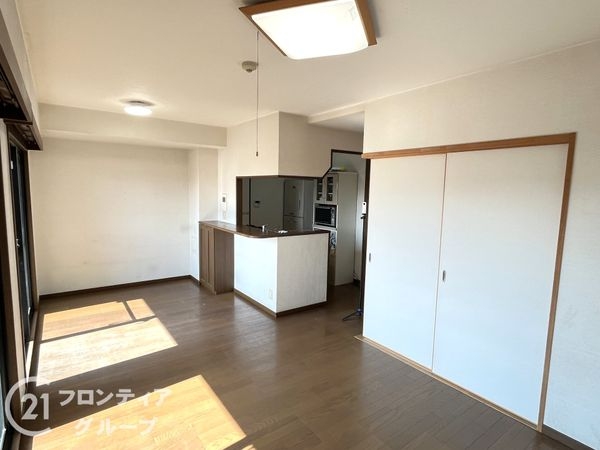 ライオンズマンション加美正覚寺　中古マンション
