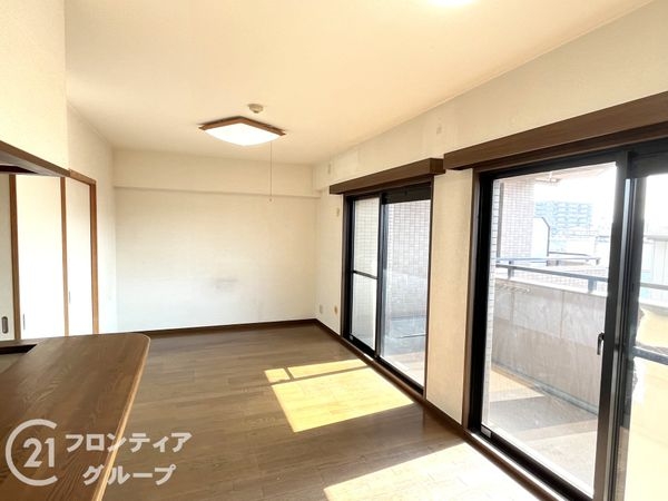 ライオンズマンション加美正覚寺　中古マンション
