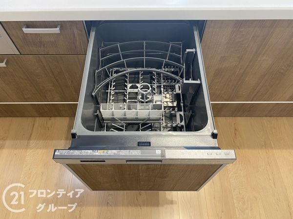 東大阪市南上小阪　新築一戸建て　１期　２号地