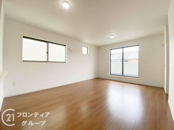 東大阪市南上小阪　新築一戸建て　１期　１号地