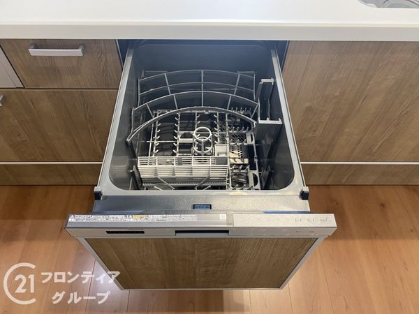 東大阪市南上小阪　新築一戸建て　１期　１号地