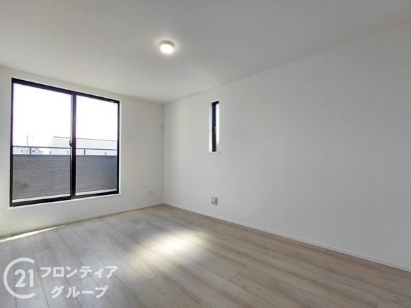 東大阪市荒川２丁目　新築一戸建て　全１区画