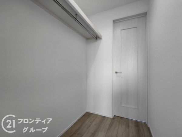 東大阪市荒川２丁目　新築一戸建て　全１区画