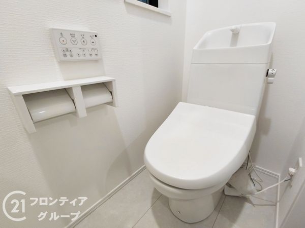 東大阪市荒川２丁目　新築一戸建て　全１区画