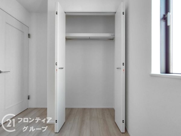 東大阪市荒川２丁目　新築一戸建て　全１区画