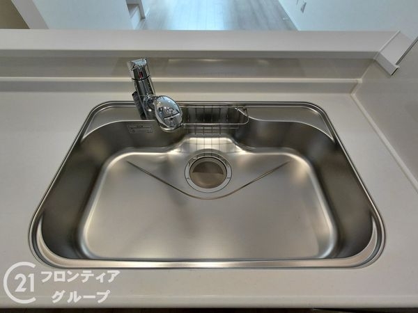 東大阪市荒川２丁目　新築一戸建て　全１区画