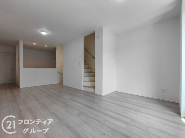 東大阪市荒川２丁目　新築一戸建て　全１区画