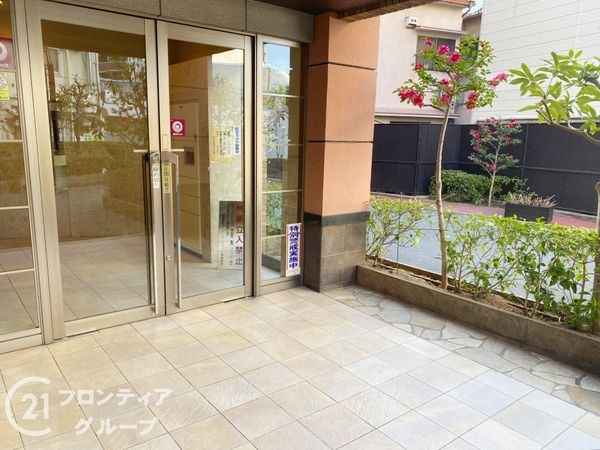 緑橋駅前アーバンコンフォート　中古マンション
